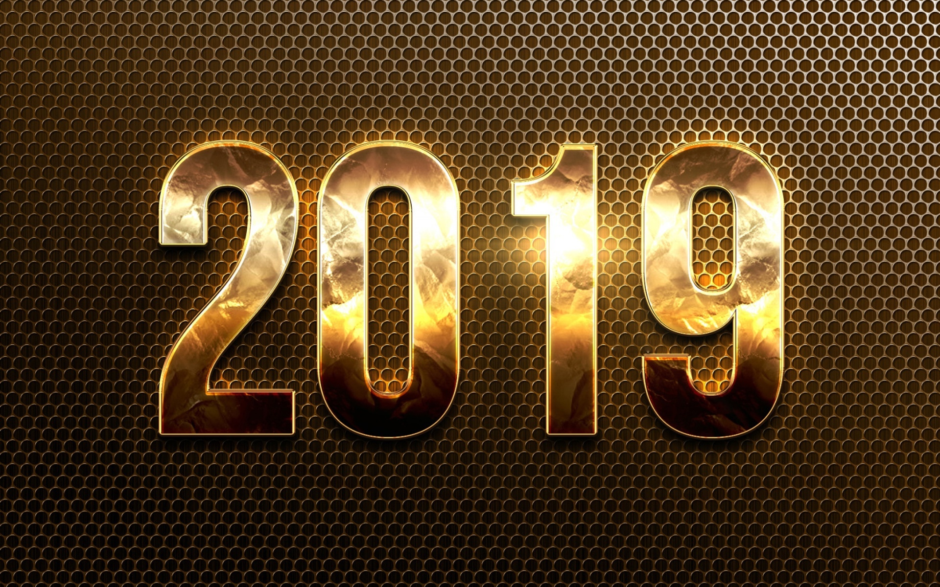 回顾一下2019年全球金融市场第一次发生的大事